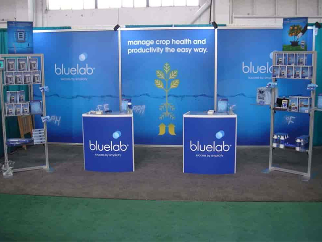 Portable Display Wall