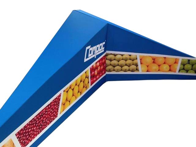 Portable Display System