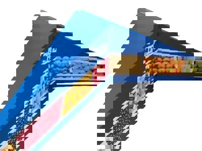 Portable Display System