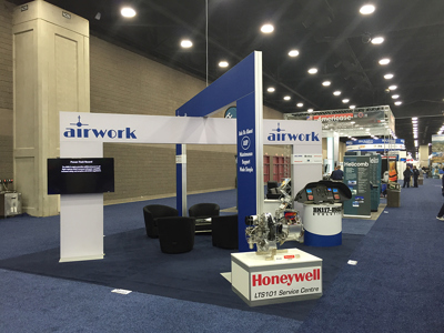 Electronic Device Exhibition TV