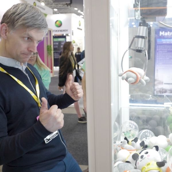 Competitions and prize promotions