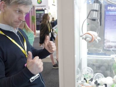 Large Printed Competition Boxes