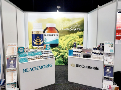 Portable Exhibition Stand Solutions