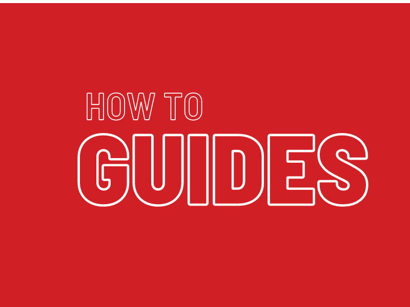 How-To Guides