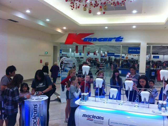 Experiential Marketing Recreates The Game Of Operation