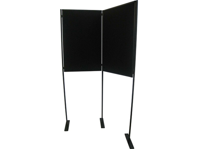 Portable Display Board