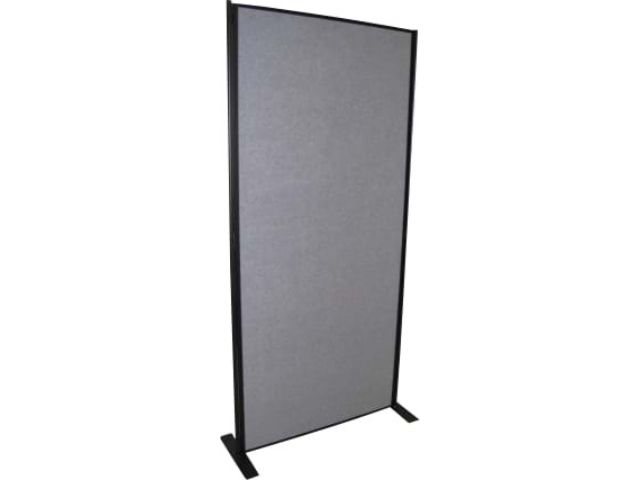 Free Standing Partition