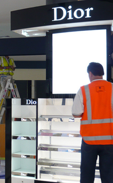 Installations