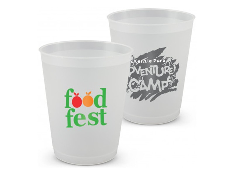 Disposable cups