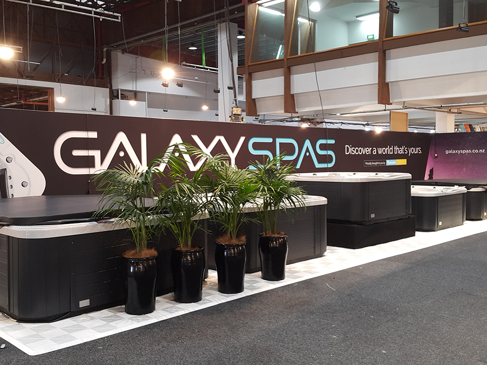 Technology Exhibition Exhibition