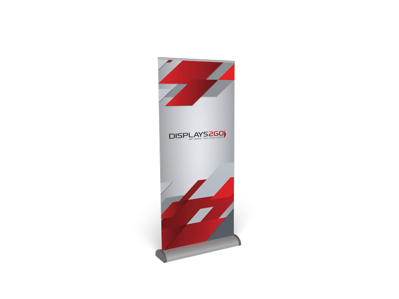 Premier banner 850 x 2.1m
