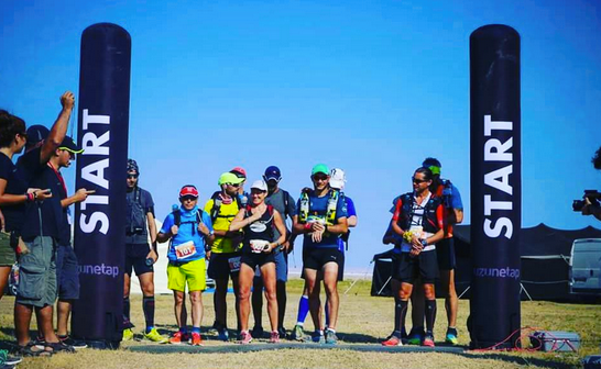 Inflatable Towers Columns