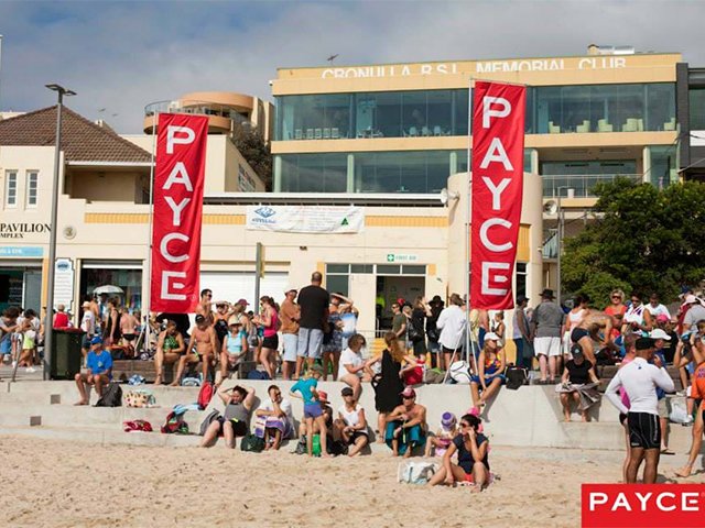 Banners Summer Outdoor Event Marquees Flags