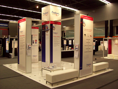 Ai Exhibitions Exhibition Raised Exhibition Flooring