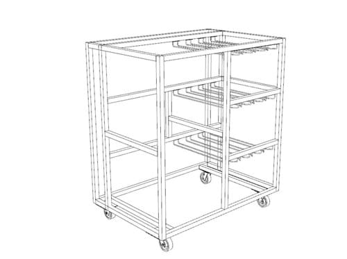 Technical Drawings