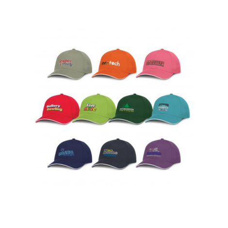 Caps