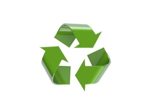 Environmentally Friendlier Displays