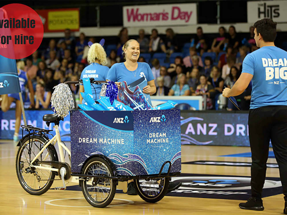 Available For Hire 2 Anz