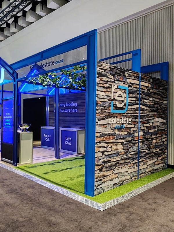 Custom structures and joinery