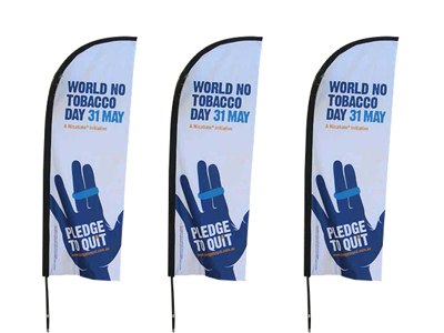 Event flags