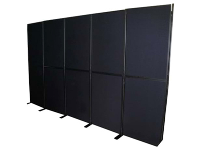 Displays Panels