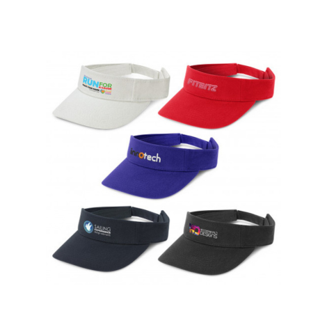 Visors