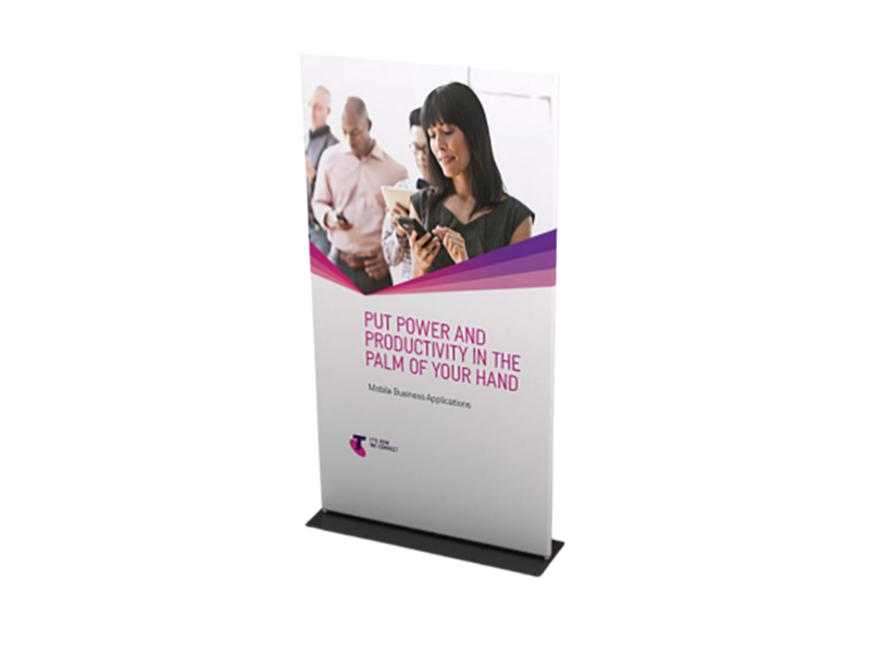 Blade Stand 1200mm wide