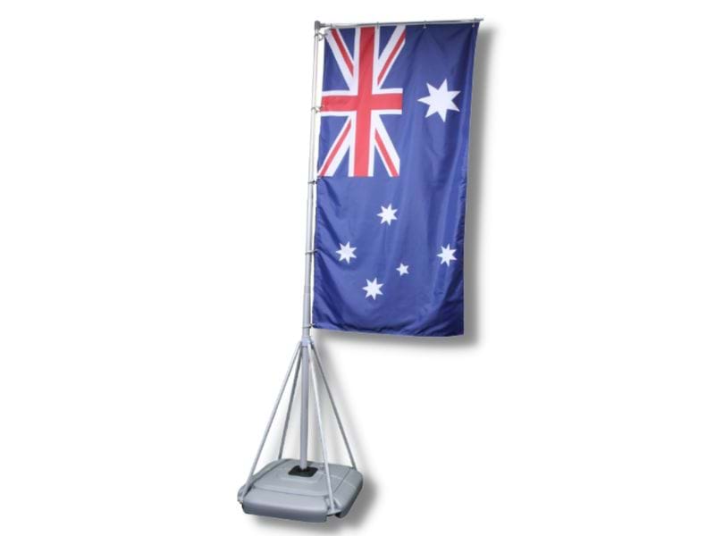 australian flag