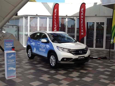 Competition Boxes Free Standing