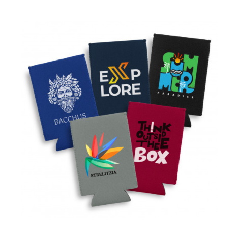 Stubby & Can Holders