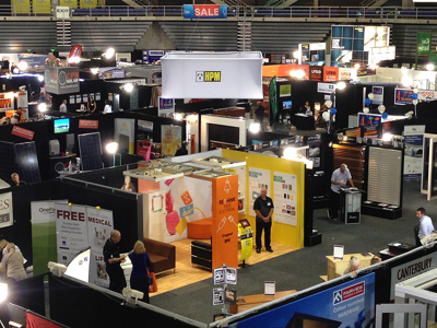 Home and Building Exhibition