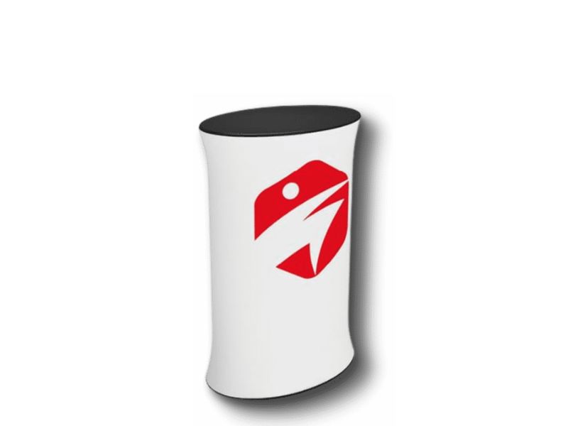 Super Compact Plinths