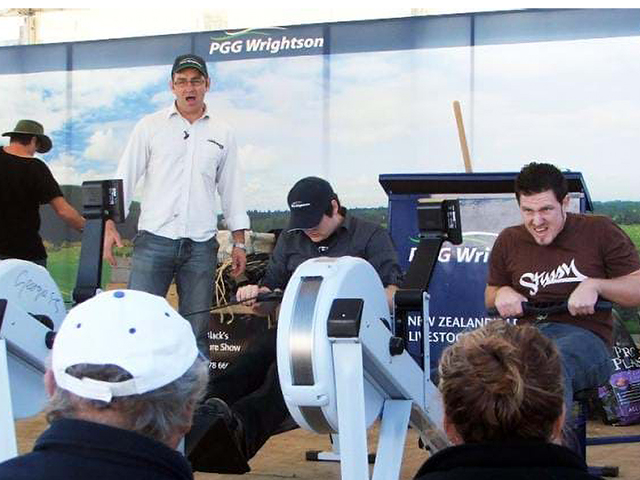 Banners Logo Outdoor Event Marquees