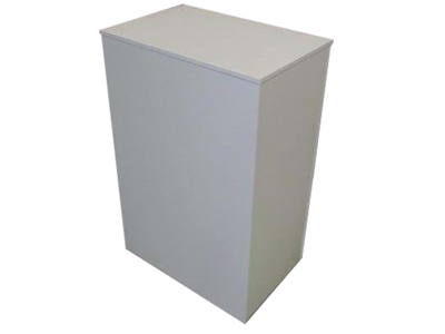 Rectangular Display Stand