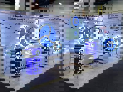 Trans Tasman Solution