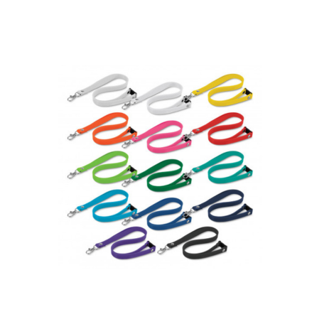 Lanyards