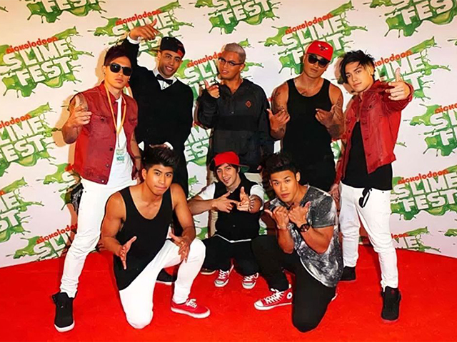 Photography Background