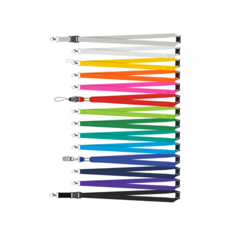 Lanyards