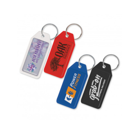 Key Rings