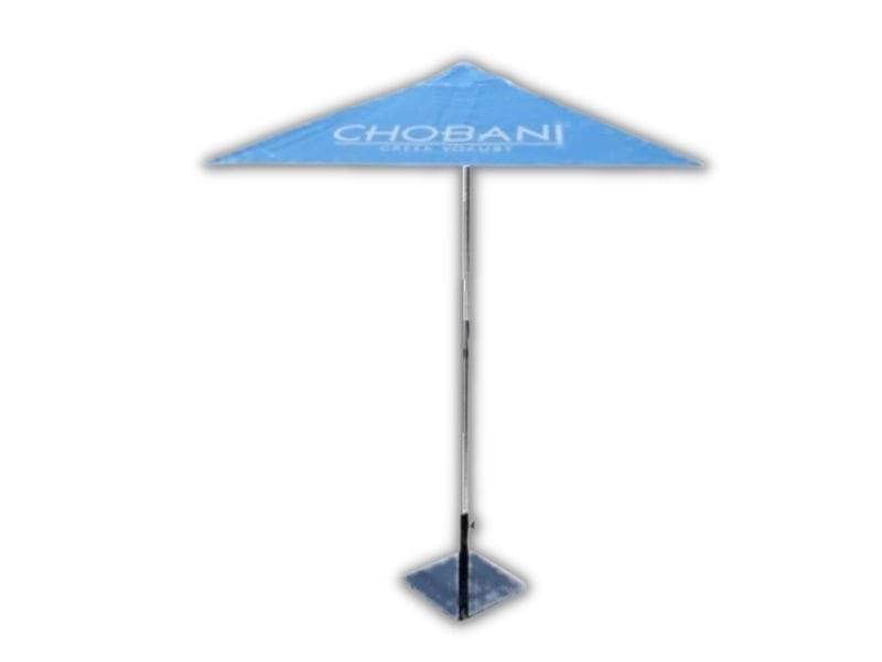 Branded Umbrellas