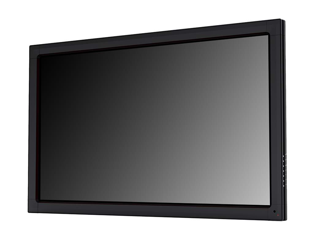 Interactive Flat Panel
