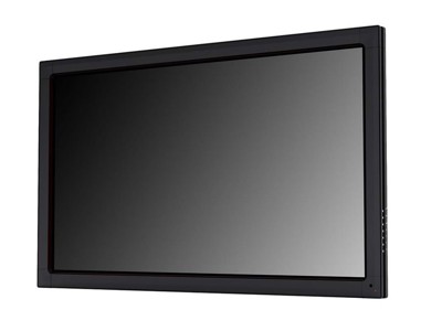 Digital LED Television Set Screen Digital