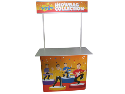 Promotional Counters