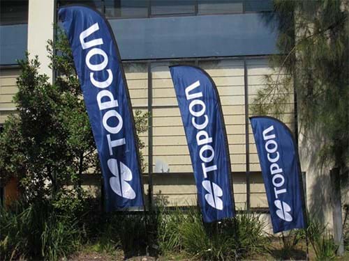 Flags & Banners