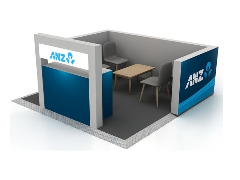 Shopping centre packages