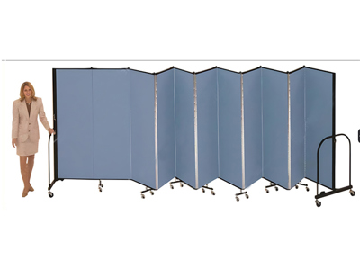 Folding Screen