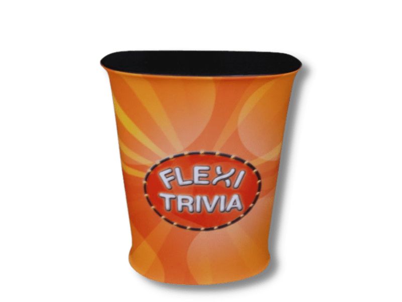 Super Compact Plinths