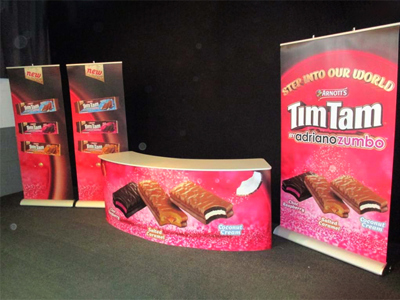 Demonstration Counters