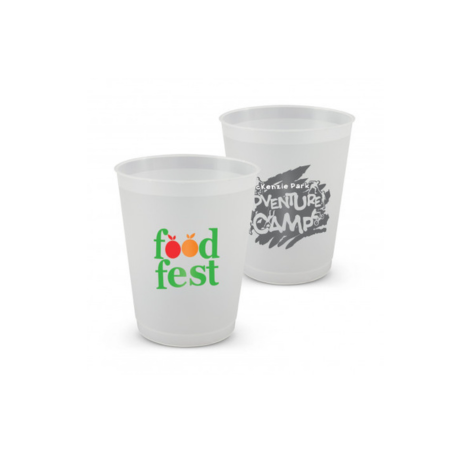 Disposable Cups