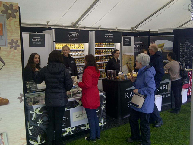 Banners Retail Outdoor Event Marquees